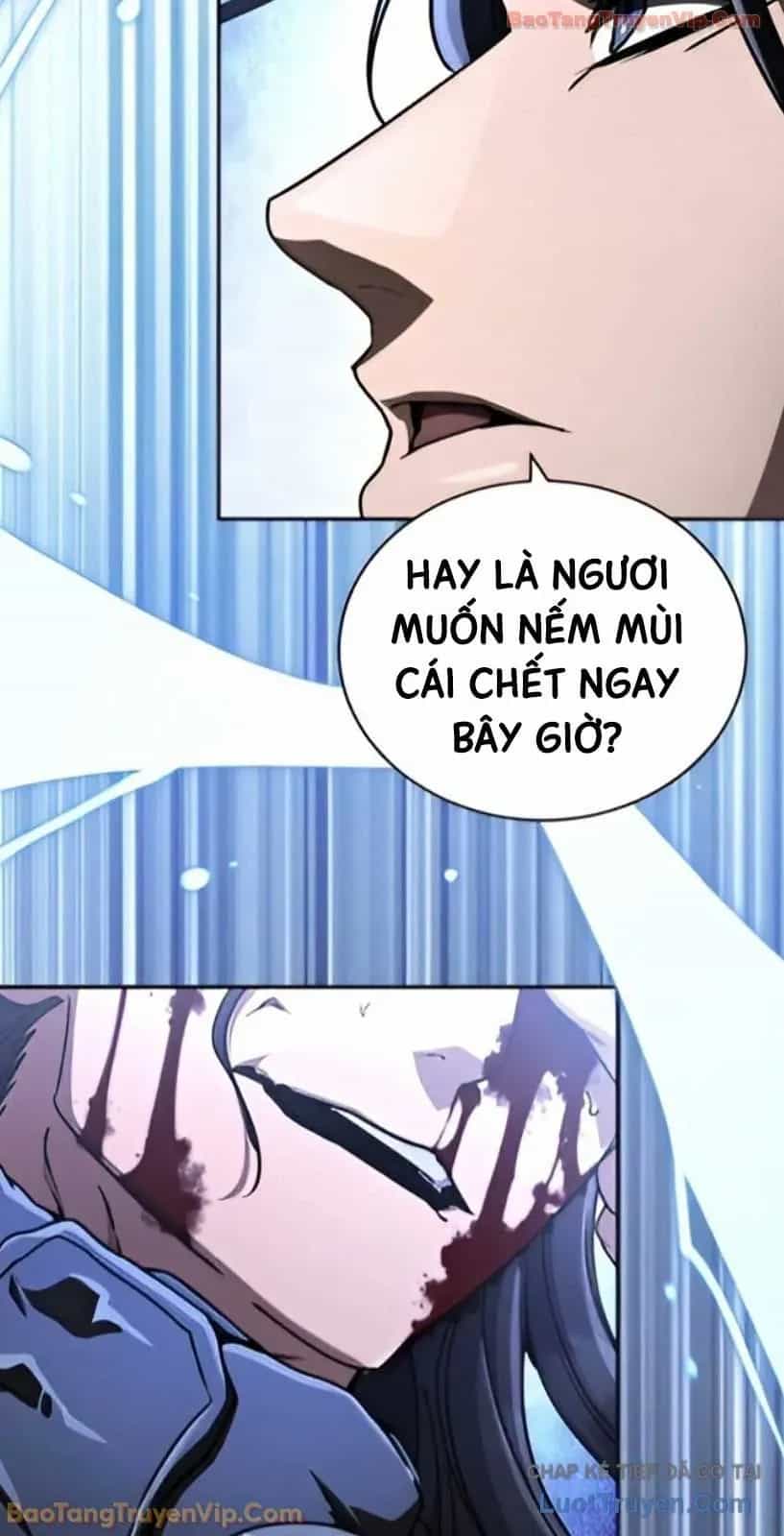Quyền Vương Phục Sinh - Chương 45 - ảnh 109