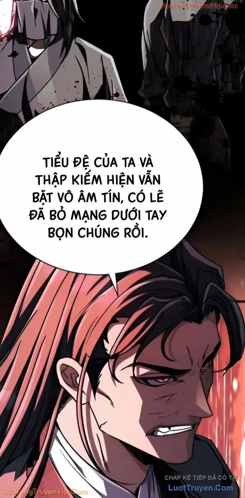 Quyền Vương Phục Sinh - Chương 45 - ảnh 136