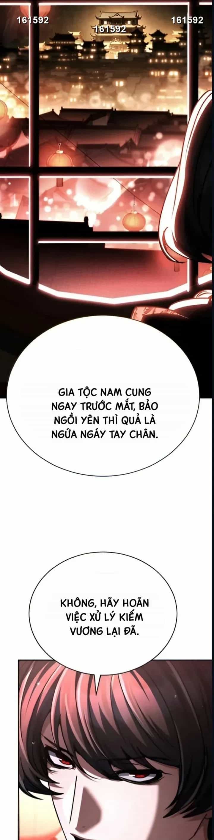 Quyền Vương Phục Sinh - Chương 46 - ảnh 10