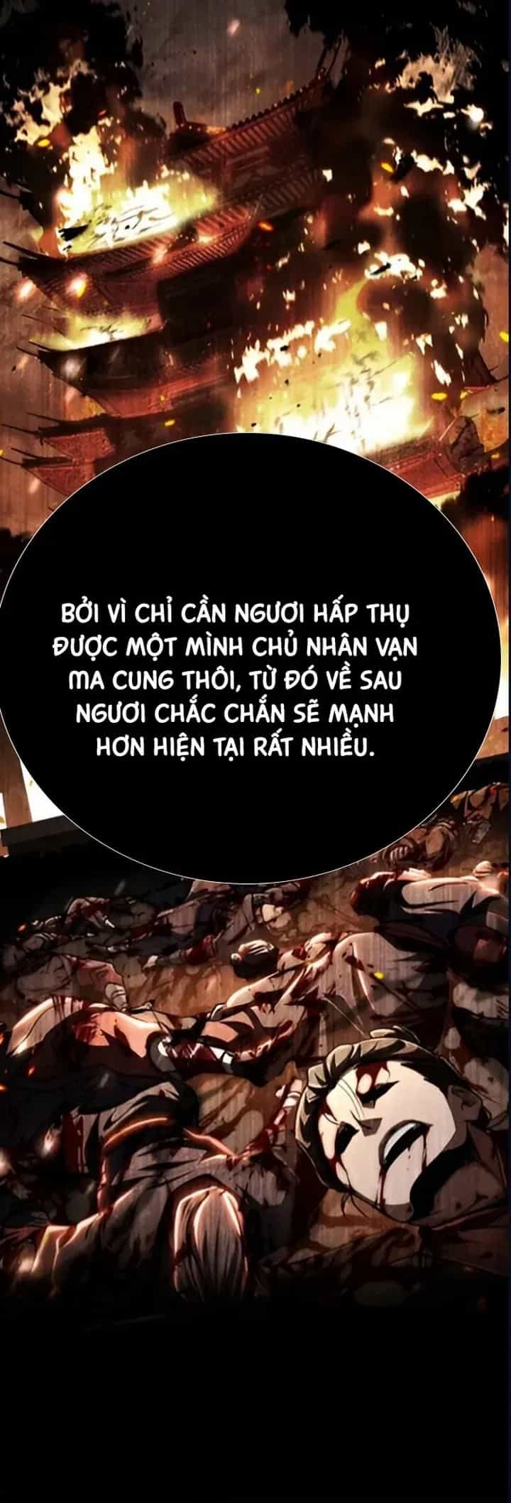 Quyền Vương Phục Sinh - Chương 46 - ảnh 21