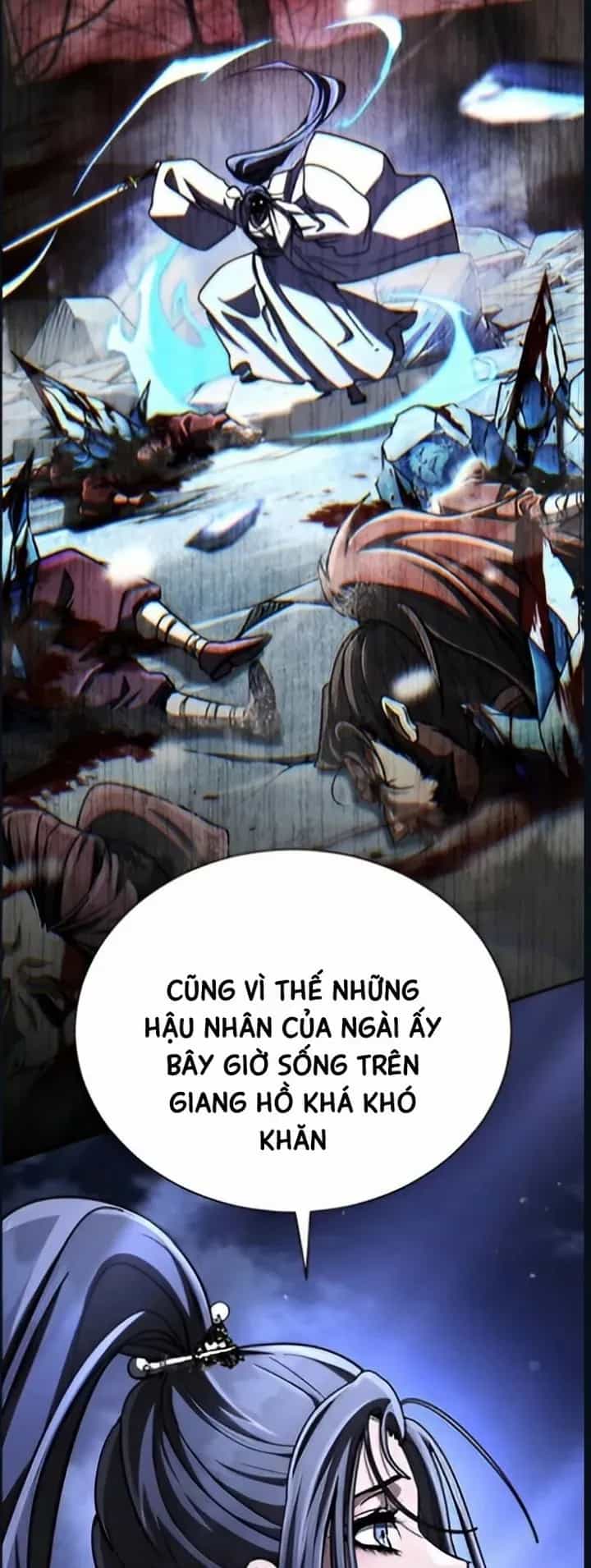 Quyền Vương Phục Sinh - Chương 46 - ảnh 81