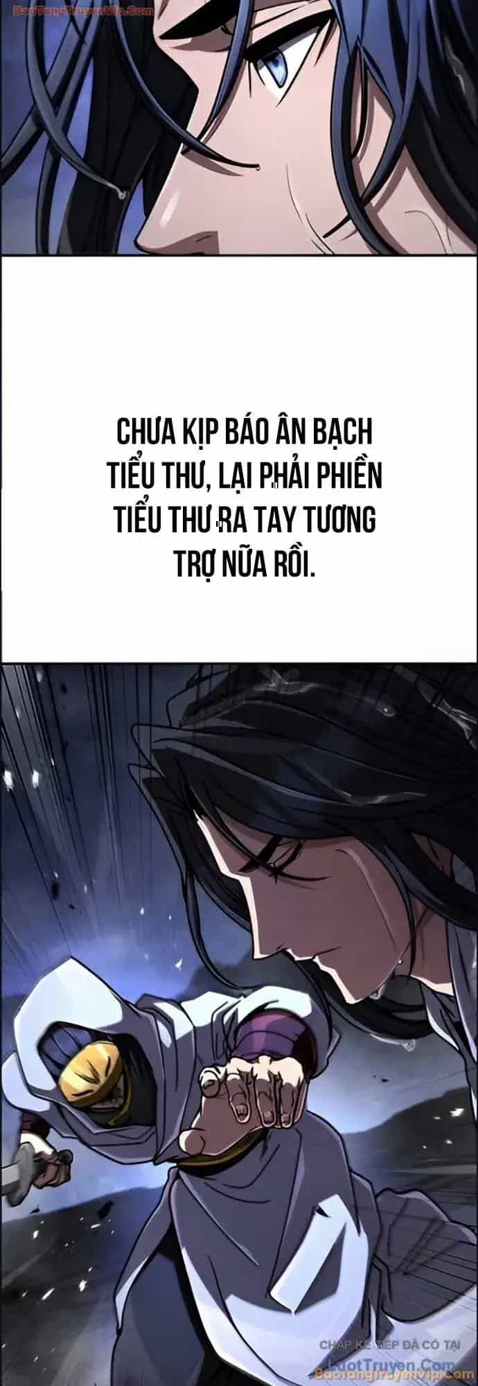 Quyền Vương Phục Sinh - Chương 47 - ảnh 20