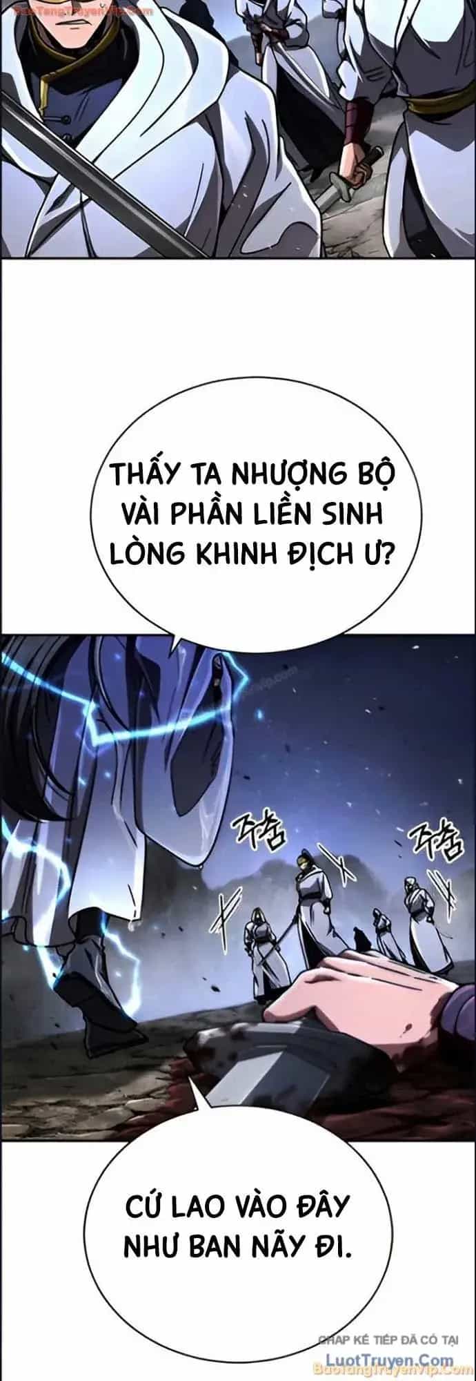 Quyền Vương Phục Sinh - Chương 47 - ảnh 24