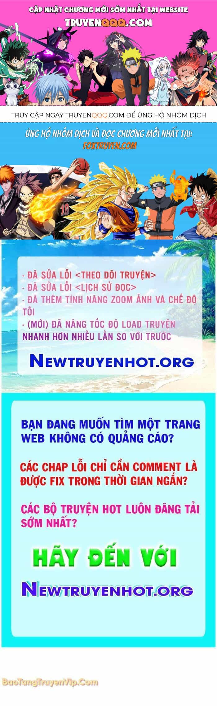 Quyền Vương Phục Sinh - Chương 5 - ảnh 1