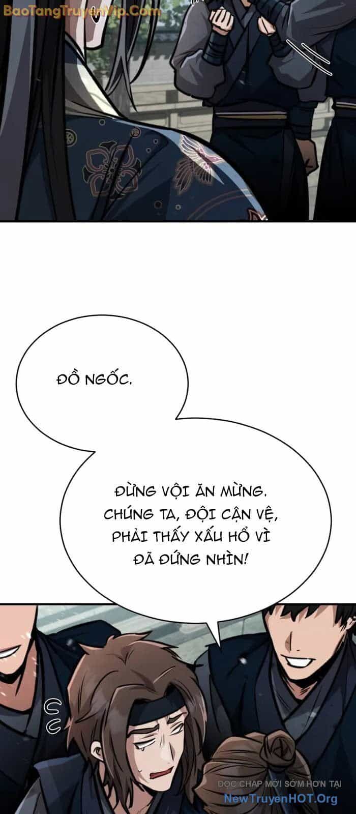 Quyền Vương Phục Sinh - Chương 5 - ảnh 112