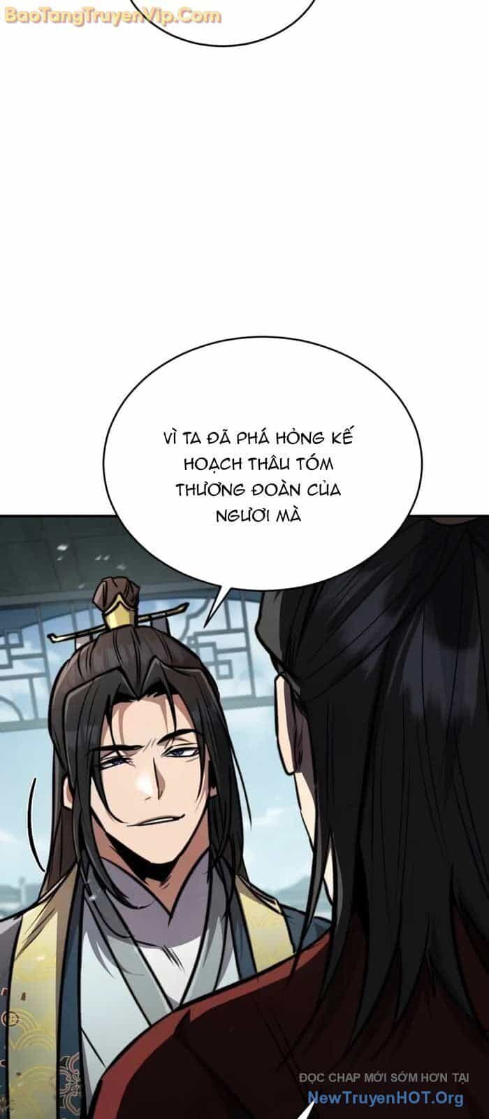 Quyền Vương Phục Sinh - Chương 5 - ảnh 24