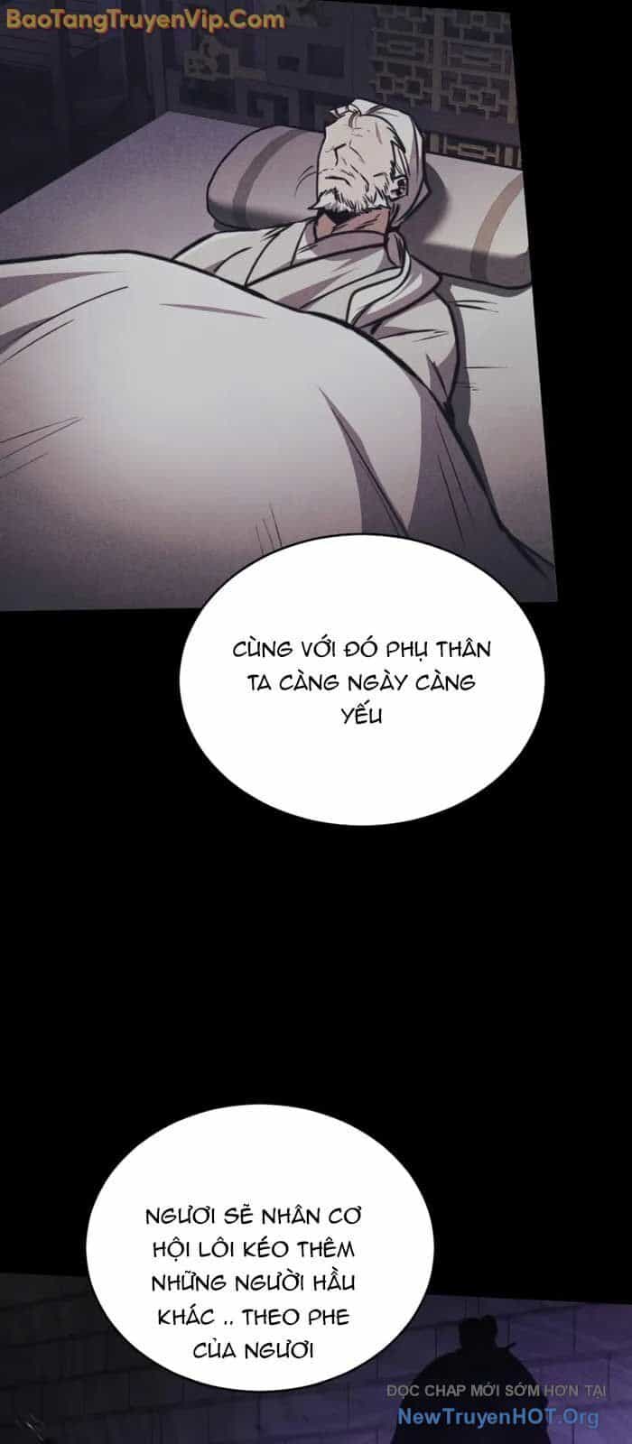 Quyền Vương Phục Sinh - Chương 5 - ảnh 27