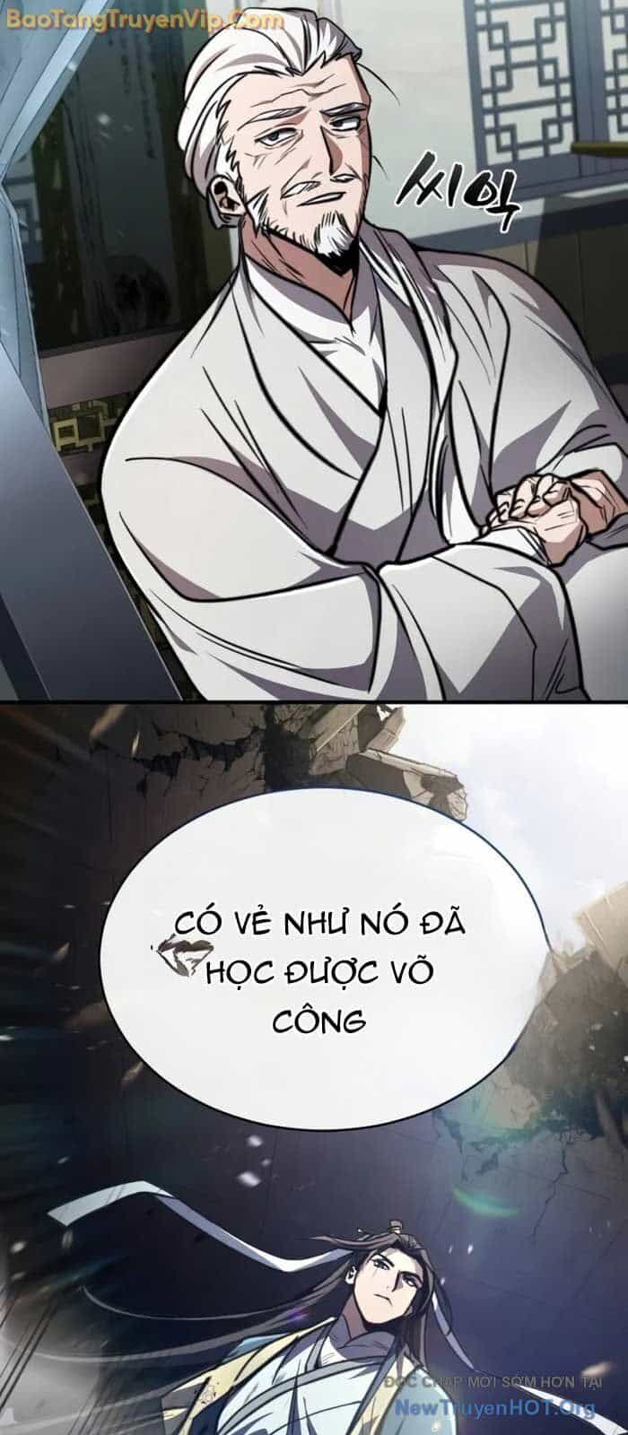 Quyền Vương Phục Sinh - Chương 5 - ảnh 88