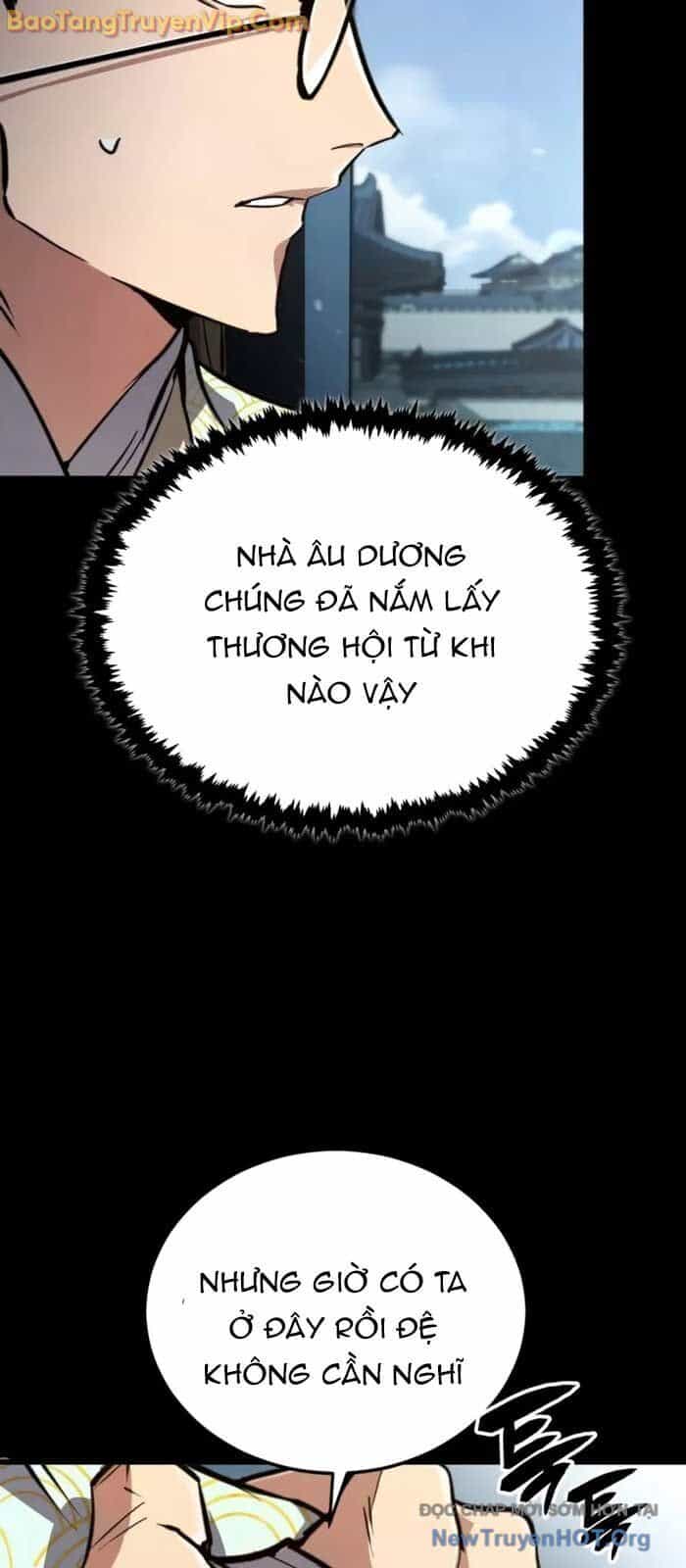 Quyền Vương Phục Sinh - Chương 5 - ảnh 9