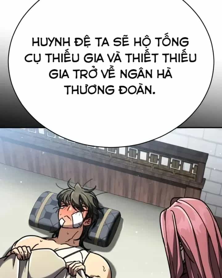 Quyền Vương Phục Sinh - Chương 54 - ảnh 11