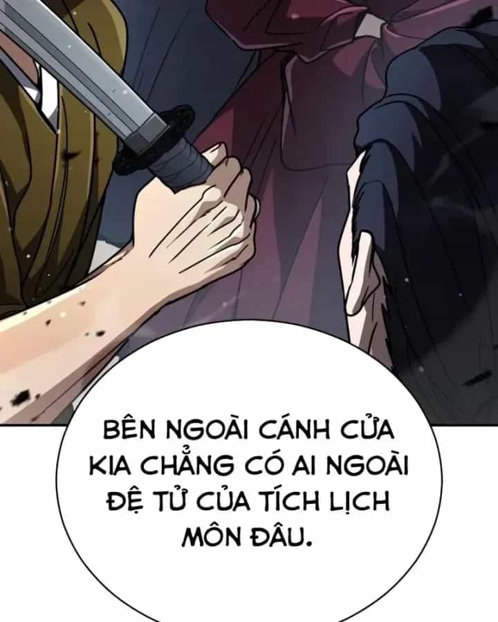 Quyền Vương Phục Sinh - Chương 54 - ảnh 131