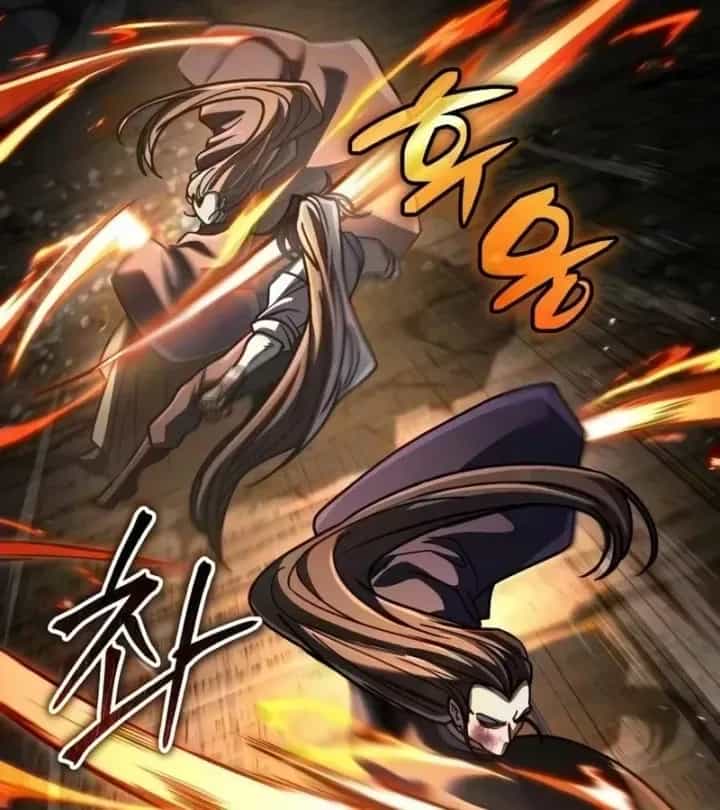 Quyền Vương Phục Sinh - Chương 56 - ảnh 48