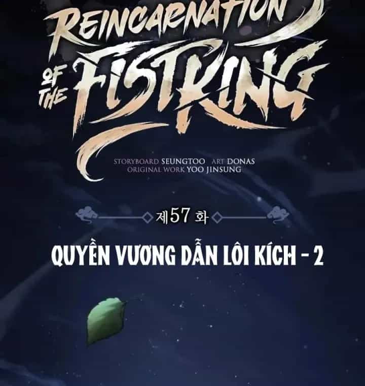 Quyền Vương Phục Sinh - Chương 57 - ảnh 186
