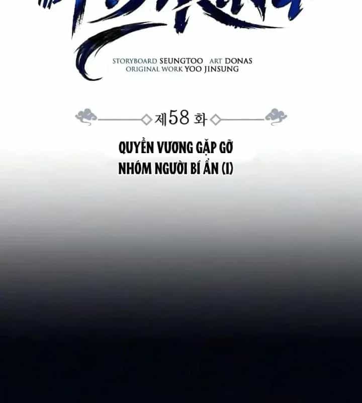 Quyền Vương Phục Sinh - Chương 58 - ảnh 133