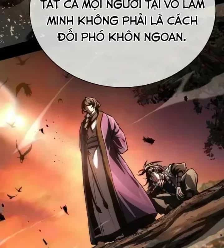 Quyền Vương Phục Sinh - Chương 59 - ảnh 39