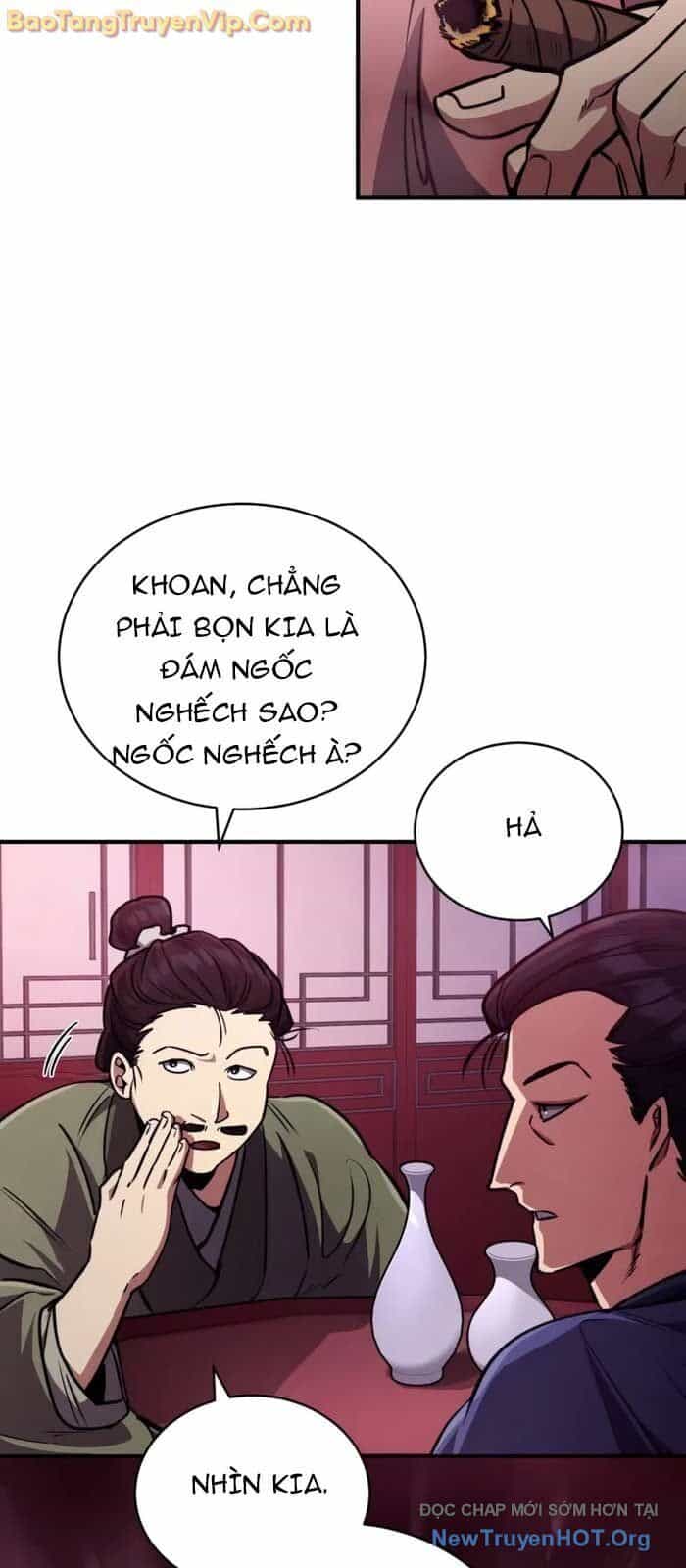 Quyền Vương Phục Sinh - Chương 6 - ảnh 17