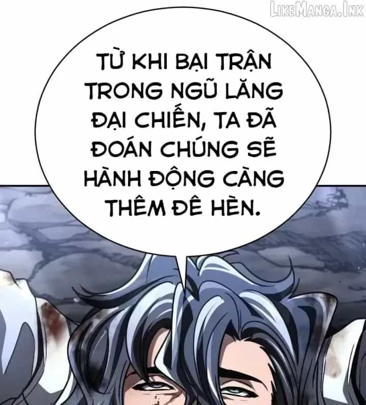 Quyền Vương Phục Sinh - Chương 62 - ảnh 28
