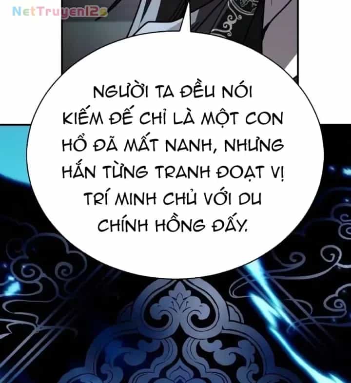 Quyền Vương Phục Sinh - Chương 64 - ảnh 65