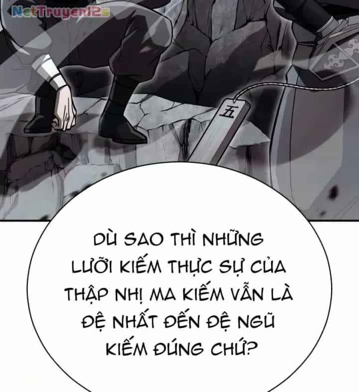 Quyền Vương Phục Sinh - Chương 64 - ảnh 74
