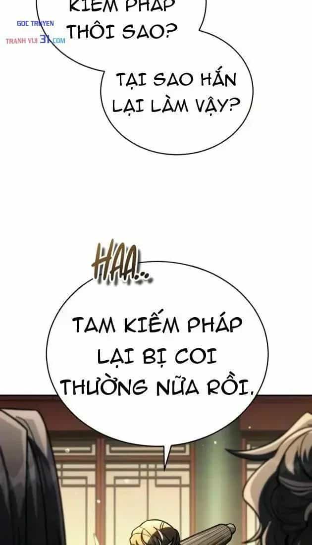 Quyền Vương Phục Sinh - Chương 66 - ảnh 142