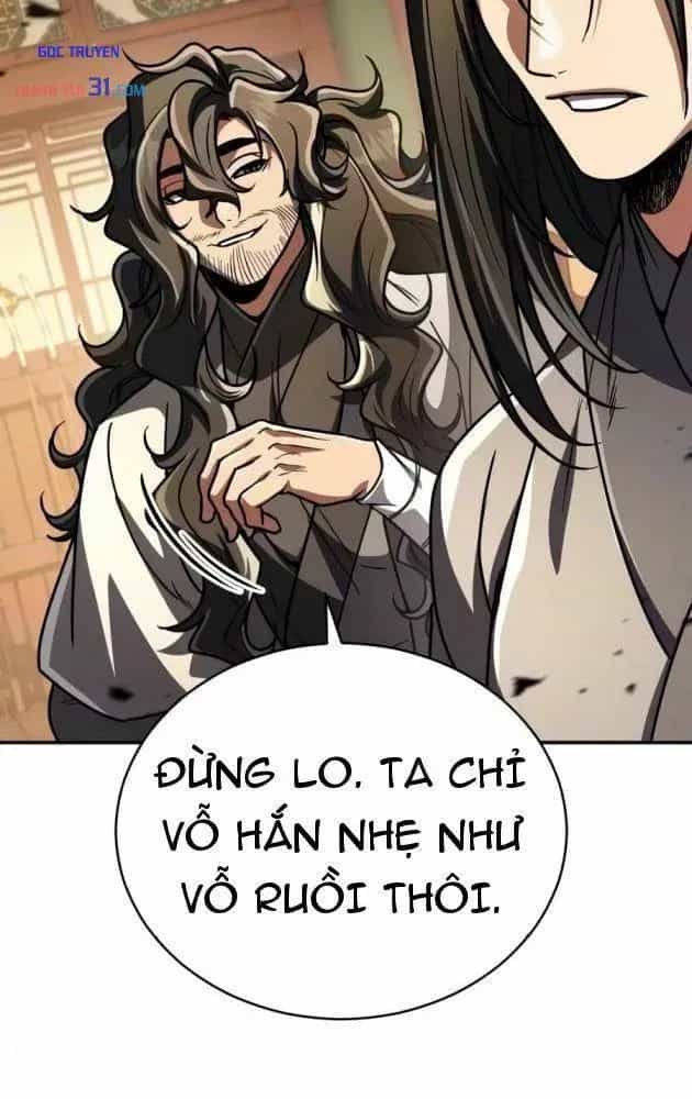 Quyền Vương Phục Sinh - Chương 66 - ảnh 156