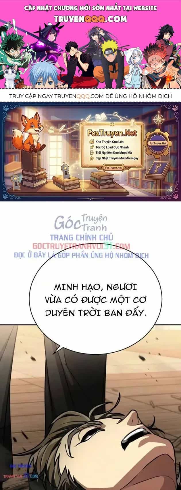 Quyền Vương Phục Sinh - Chương 67 - ảnh 1