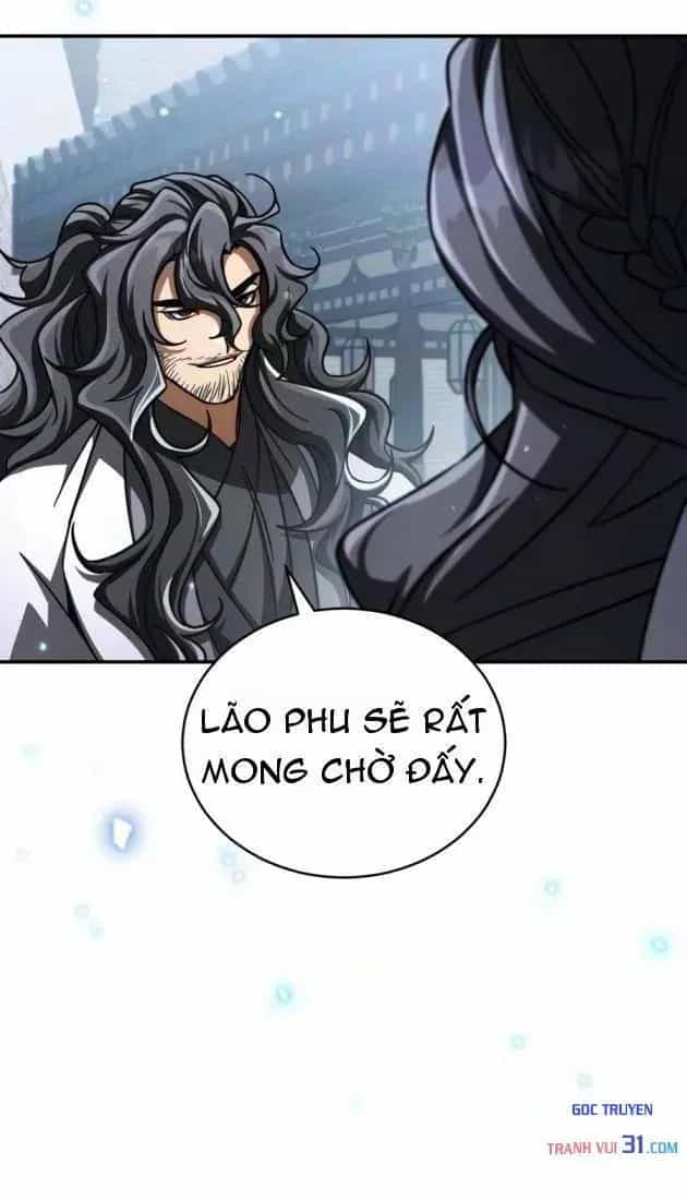 Quyền Vương Phục Sinh - Chương 67 - ảnh 110