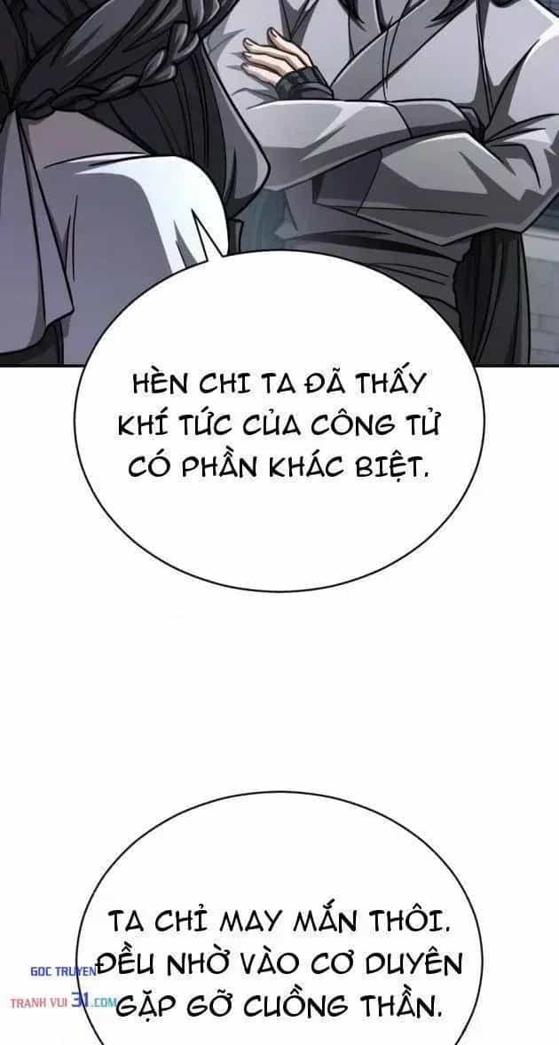 Quyền Vương Phục Sinh - Chương 67 - ảnh 118