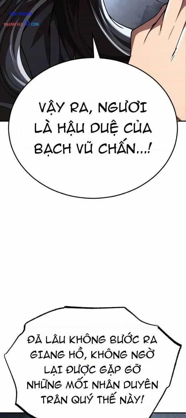 Quyền Vương Phục Sinh - Chương 67 - ảnh 77