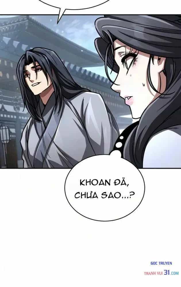 Quyền Vương Phục Sinh - Chương 67 - ảnh 85