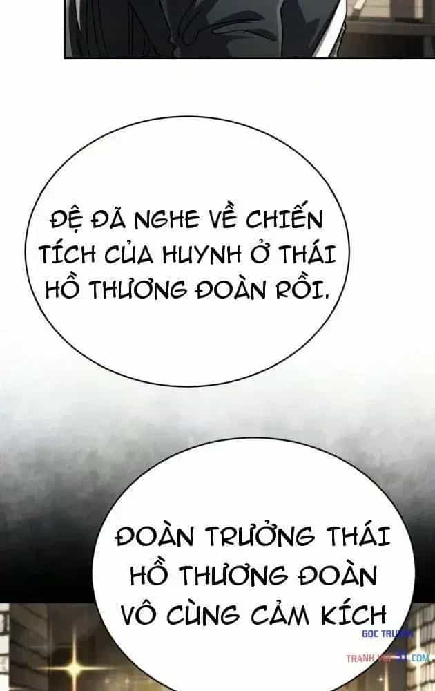 Quyền Vương Phục Sinh - Chương 68 - ảnh 16