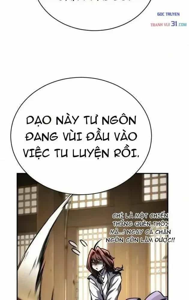 Quyền Vương Phục Sinh - Chương 68 - ảnh 26