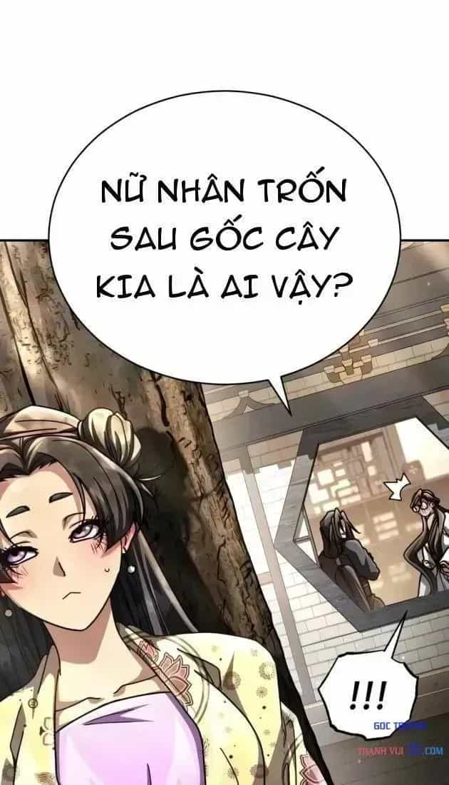 Quyền Vương Phục Sinh - Chương 68 - ảnh 35