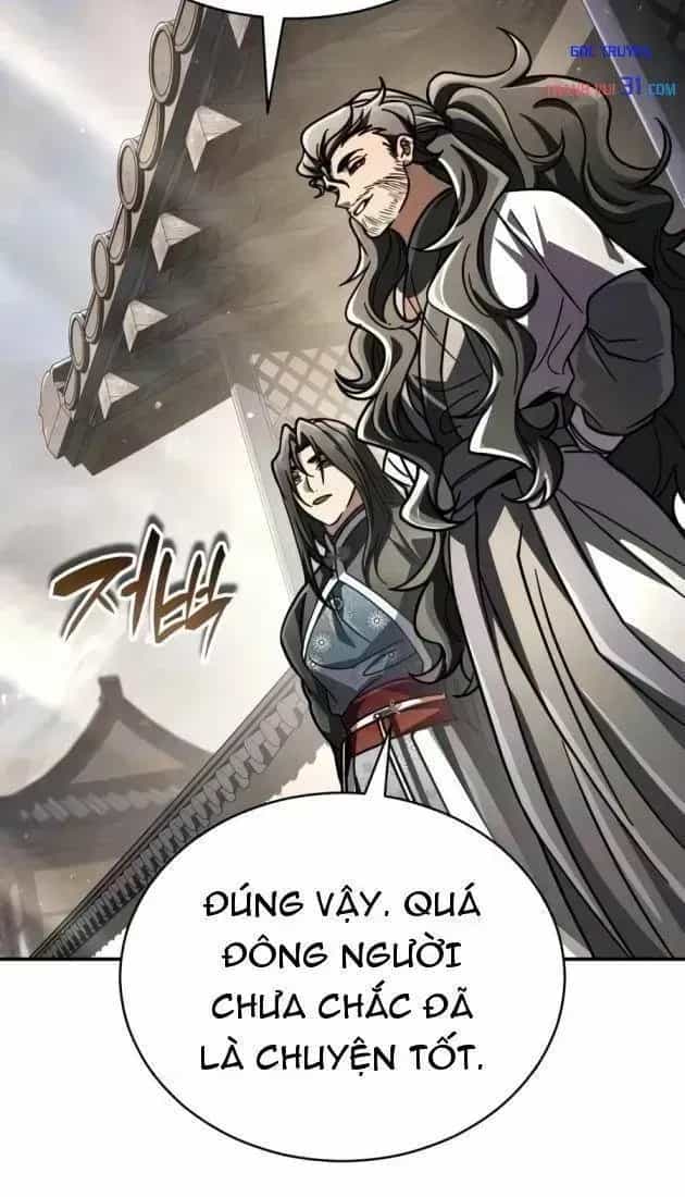 Quyền Vương Phục Sinh - Chương 68 - ảnh 62