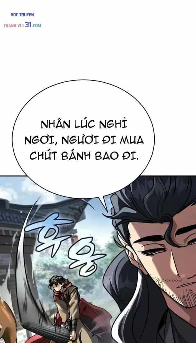 Quyền Vương Phục Sinh - Chương 69 - ảnh 10