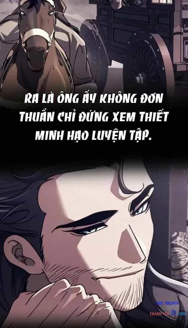 Quyền Vương Phục Sinh - Chương 69 - ảnh 130