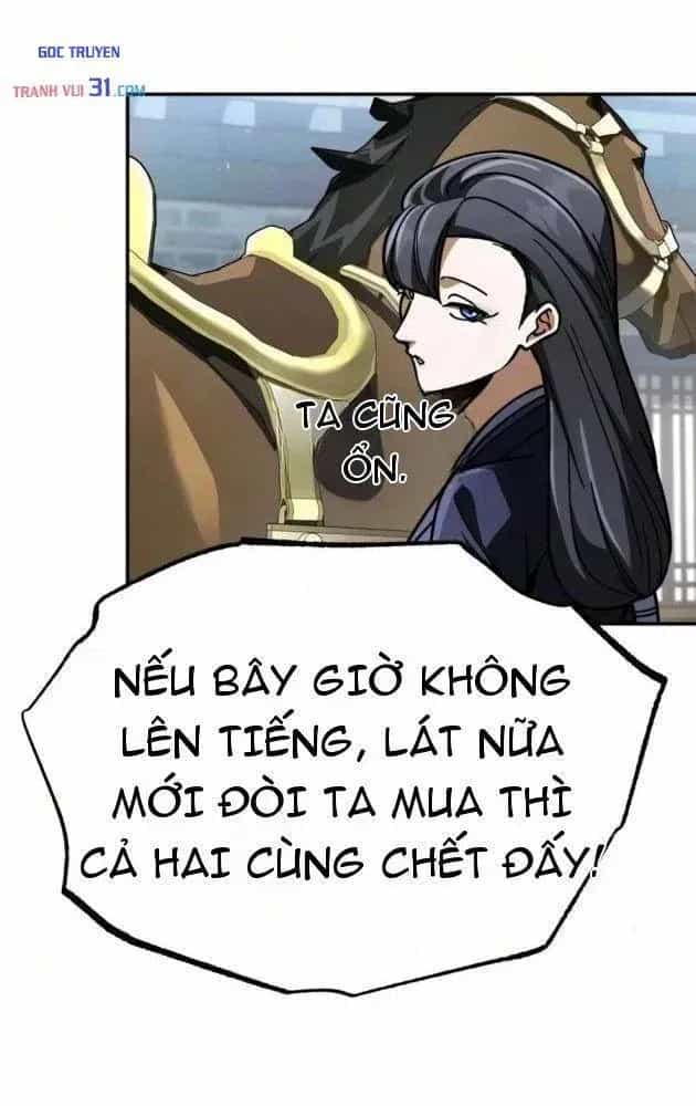 Quyền Vương Phục Sinh - Chương 69 - ảnh 18
