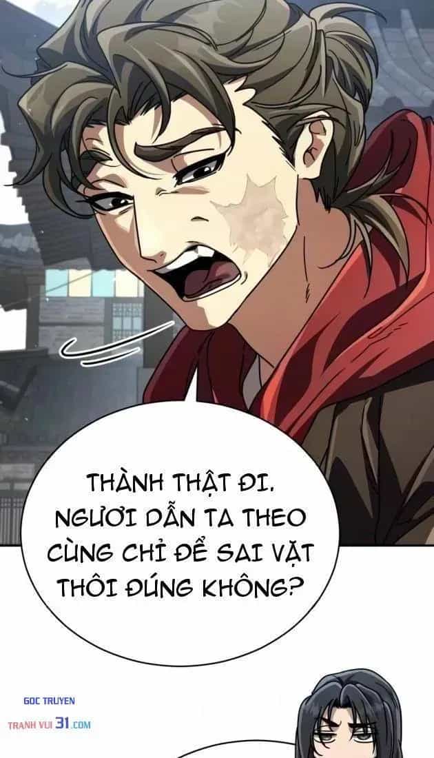 Quyền Vương Phục Sinh - Chương 69 - ảnh 21