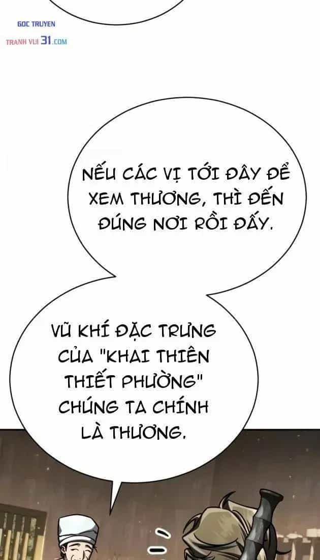 Quyền Vương Phục Sinh - Chương 69 - ảnh 63