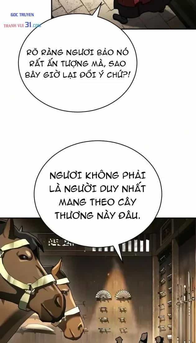Quyền Vương Phục Sinh - Chương 69 - ảnh 81