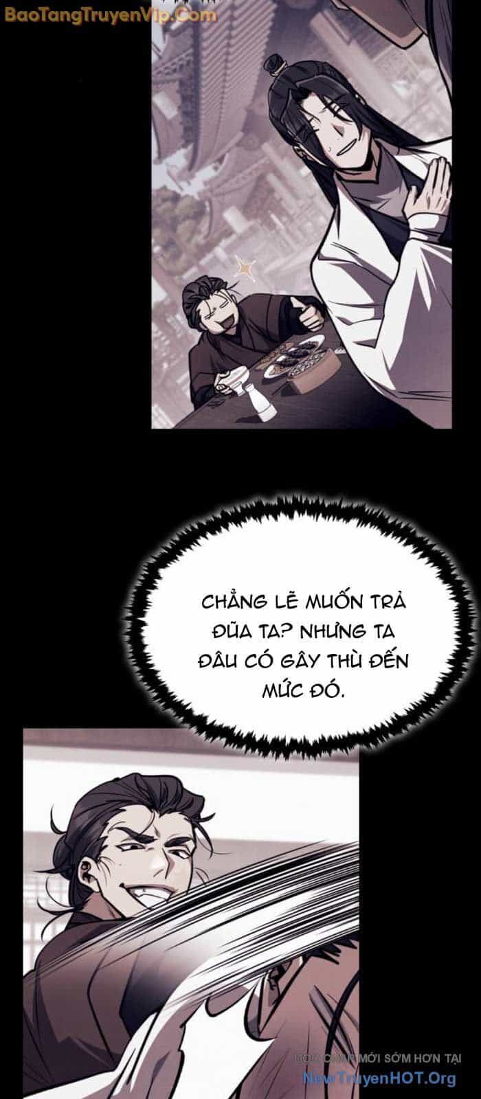 Quyền Vương Phục Sinh - Chương 7 - ảnh 29