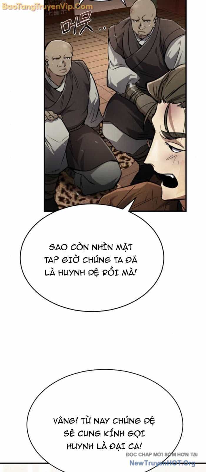 Quyền Vương Phục Sinh - Chương 7 - ảnh 44
