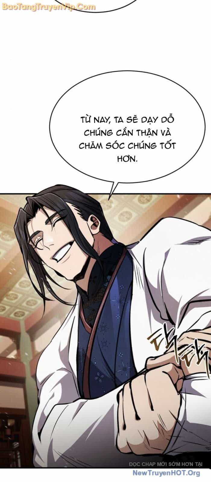 Quyền Vương Phục Sinh - Chương 7 - ảnh 54