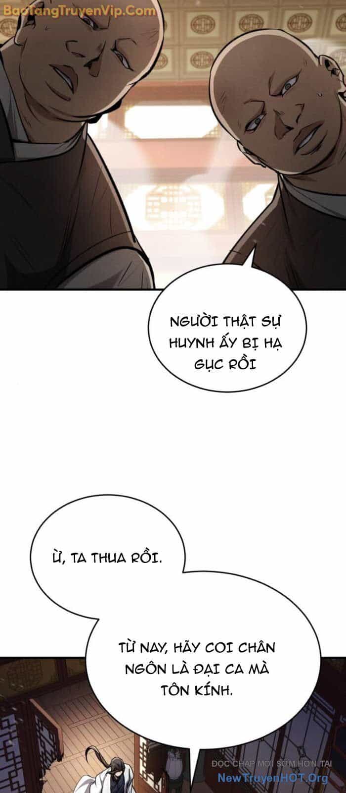 Quyền Vương Phục Sinh - Chương 7 - ảnh 76