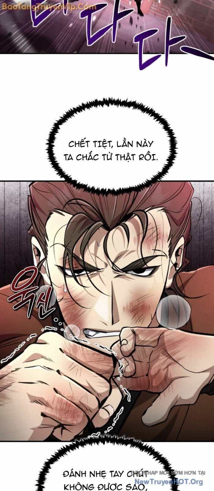 Quyền Vương Phục Sinh - Chương 7 - ảnh 91