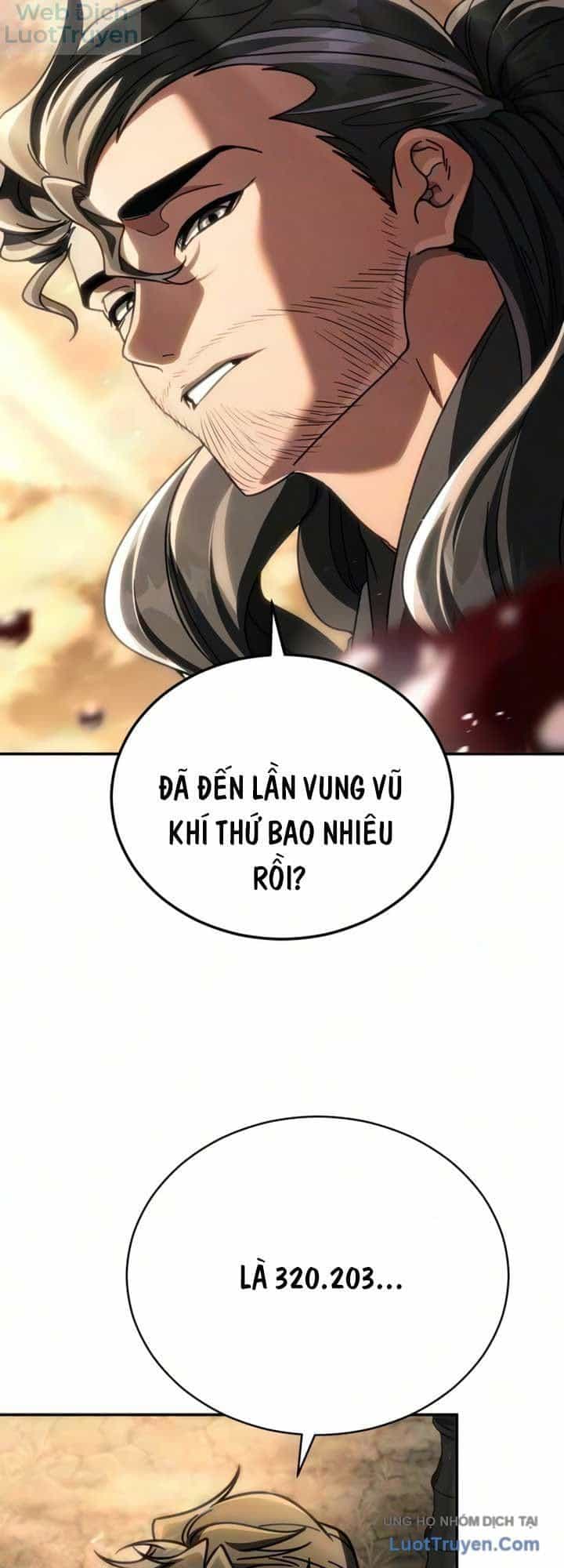 Quyền Vương Phục Sinh - Chương 70 - ảnh 30