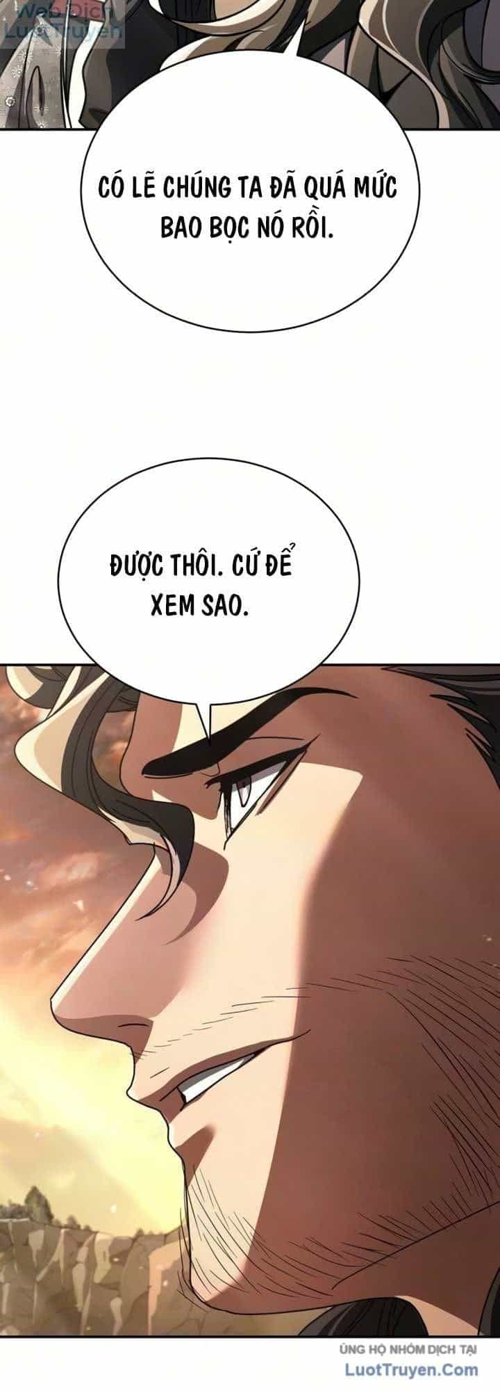 Quyền Vương Phục Sinh - Chương 70 - ảnh 35