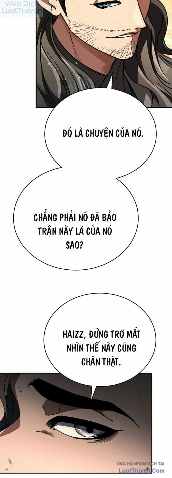 Quyền Vương Phục Sinh - Chương 70 - ảnh 60