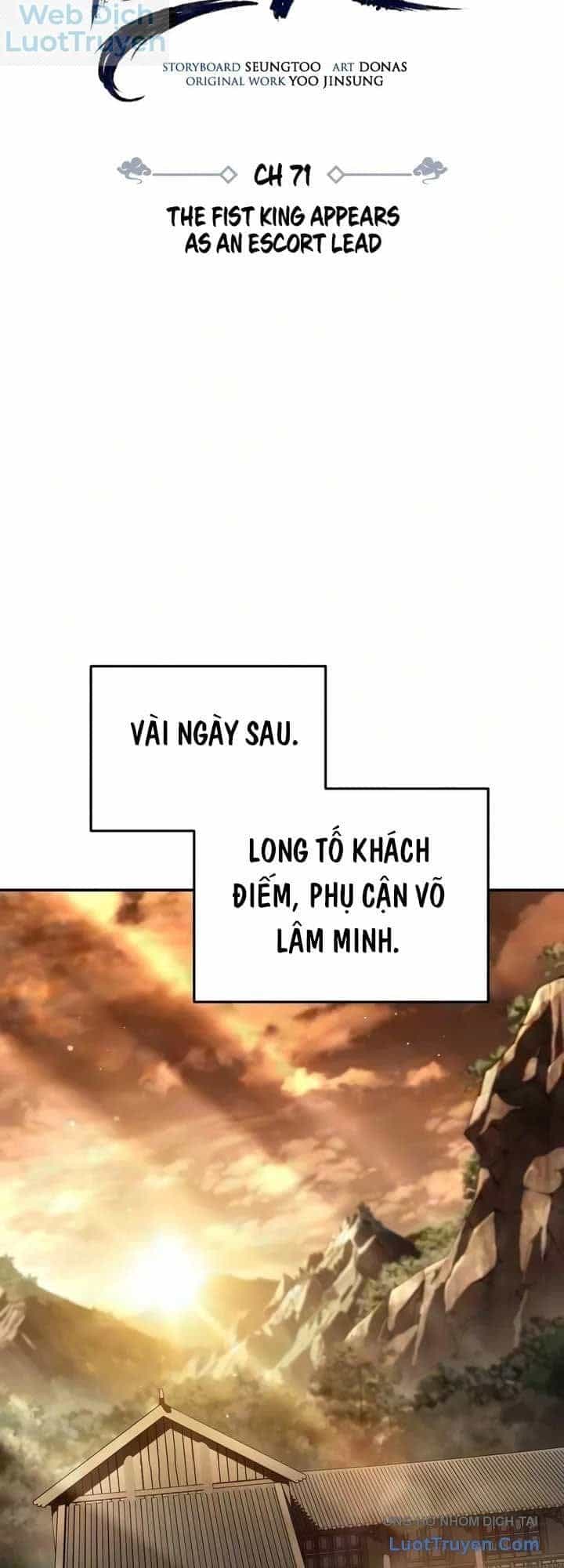 Quyền Vương Phục Sinh - Chương 71 - ảnh 23
