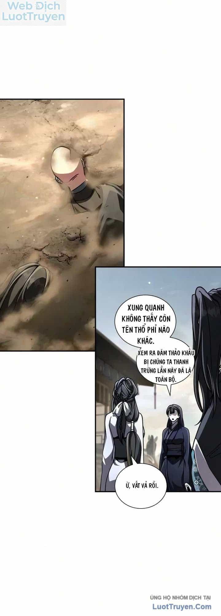 Quyền Vương Phục Sinh - Chương 71 - ảnh 3